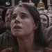 Jessie Buckley, a un paso de inscribir su nombre en los Óscar