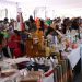 Jornada Violeta reúne emprendimiento, cultura y servicios institucionales