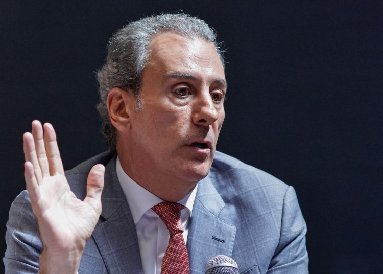 Chedraui respalda Plan B de reforma electoral propuesta por Claudia Sheinbaum