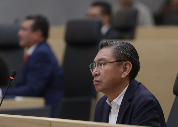 Piden vigilar cumplimiento de la Ley Silla y aplicar sanciones