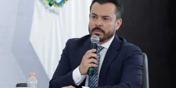 García Parra sí comparecerá ante el Congreso