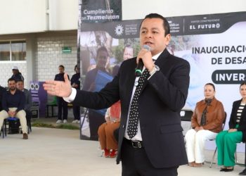 Gobierno de Texmelucan condena maltrato a seres sintientes