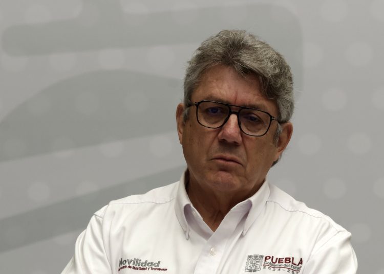 Detienen a siete sujetos por agresiones a personal de Movilidad y Transporte
