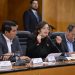 Propone Julieta Vences tipificar la cohabitación forzada como violencia