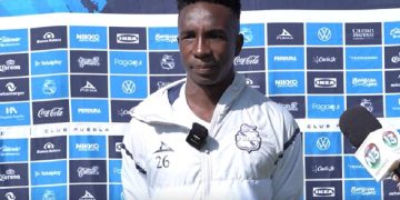 Velasco: ‘Nos quedan 5 finales en el torneo’