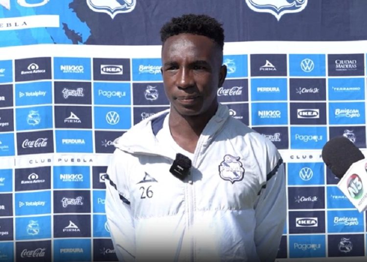Velasco: ‘Nos quedan 5 finales en el torneo’