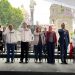 Gobierno de México y Puebla refuerzan protección a migrantes y viajeros