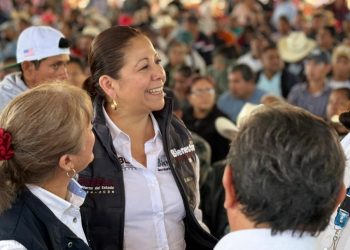 El Programa de Obra Comunitaria aplica correctamente recursos