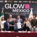 Impulso al deporte se refuerza con distinción a Leo Flores