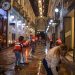 Refuerzan limpieza en Puebla por Semana Santa