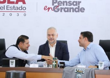 Puebla regresa a LNBP con el equipo Lobos Puebla
