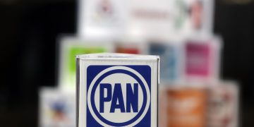 El PAN se moreniza / El laberinto de las encuestas