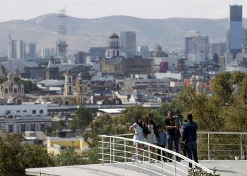 Puebla rompe récord de turistas en enero de 2026