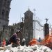 Alistan vialidades para Procesión de Viernes Santo