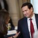 Maroc Rubio suspende viaje a Israel tras ataque contra Irán