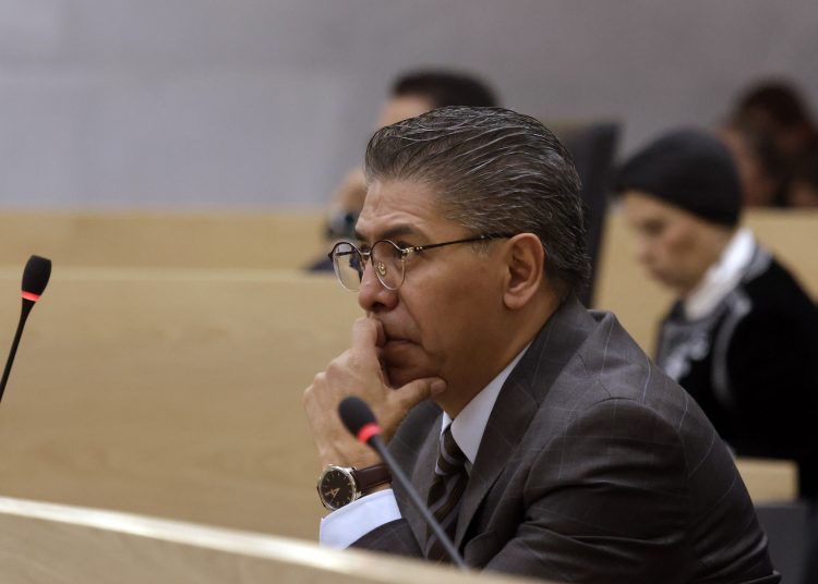 PAN acusa que Morena busca adelantar promoción de candidatos