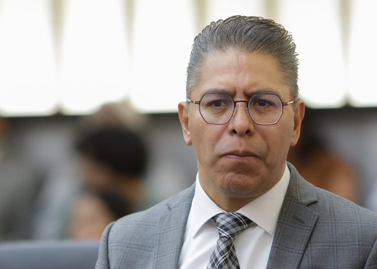 Nueva Mesa Directiva del Congreso será plural