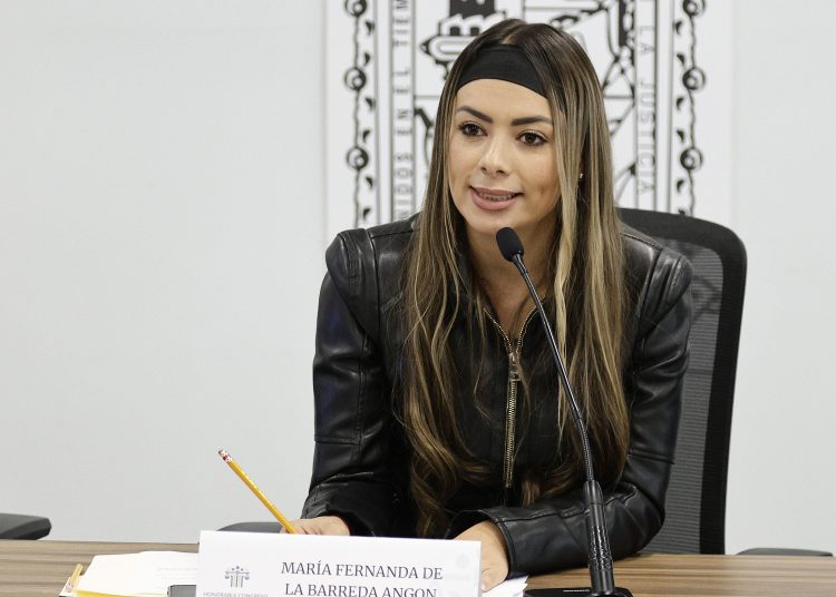 Pago de la pensión alimenticia para los hijos debe ser retroactiva, propone PVEM