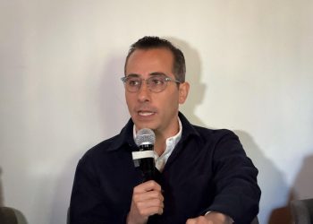 Mario Riestra alerta por patrullas falsas en la Puebla-Veracruz