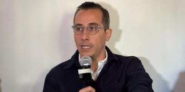 Mario Riestra alerta por patrullas falsas en la Puebla-Veracruz