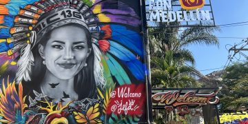 De Roma a Colombia: la historia detrás de los Medellines del mundo