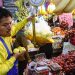 Inflación en Puebla supera la media nacional en febrero