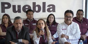 Reforma electoral fortalecerá competencia por plurinominales: Morena