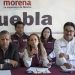 Reforma electoral fortalecerá competencia por plurinominales: Morena