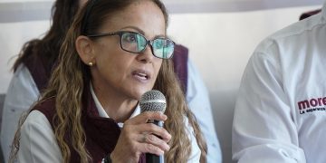 Reforma electoral no romperá alianza de izquierda: Morena