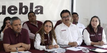 Aspirantes de Morena deben deslindarse de espectaculares