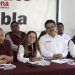 Aspirantes de Morena deben deslindarse de espectaculares