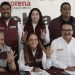 Morena instala consejos municipales rumbo a 2027
