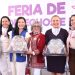 En Puebla consolidan alianzas y acercan servicios para el bienestar de las mujeres