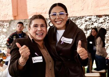 CDM llama a fortalecer la participación de las mujeres panistas enPuebla