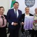 Casas Carmen Serdán impulsan visibilidad y empoderamiento de mujeres en Puebla