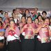 Apoya Gobierno a mujeres del ámbito rural