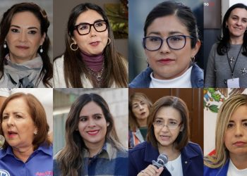 PAN perfila 8 mujeres para alcaldía de Puebla