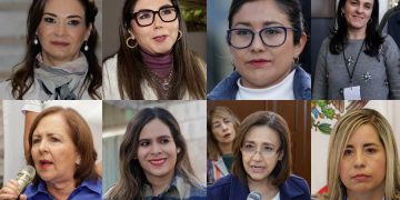 PAN perfila 8 mujeres para alcaldía de Puebla