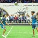 Arranca Mundialito 2026 en Puebla con 2 mil 500 estudiantes