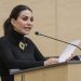 Nayeli Salvatori se rige por encuestas de Morena para definir su futuro político