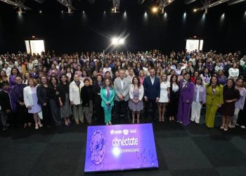 Pepe Chedraui impulsa networking para mujeres empresarias