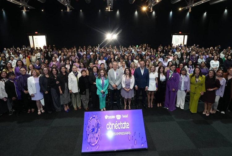 Pepe Chedraui impulsa networking para mujeres empresarias