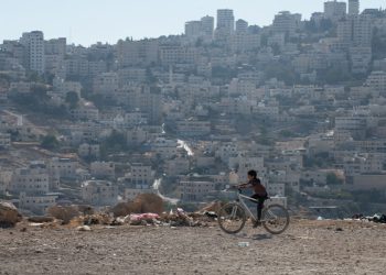 Israel mata a niño de 5 años en el norte de Gaza