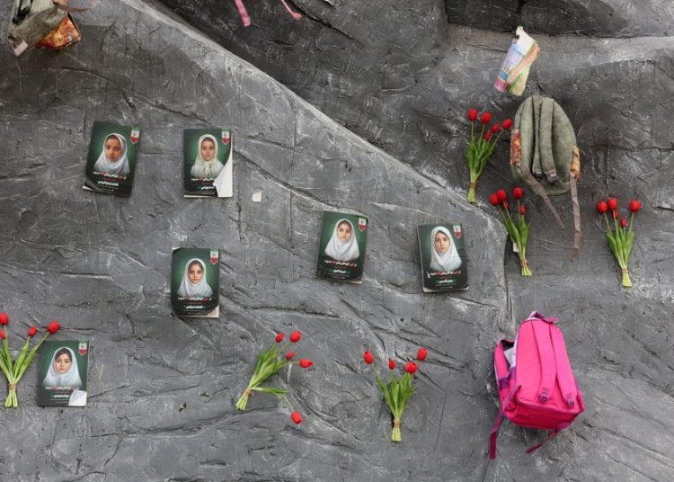 Escalada bélica ha dejado al menos 340 niños muertos en un mes en Asia Occidental