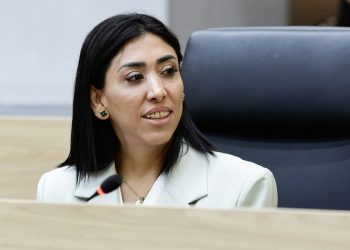 Norma Pimentel pide formalizar Udaim en municipios por Cabildo