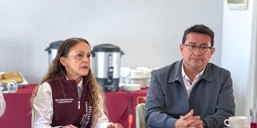 Morena reafirma que la alianza con PT y Verde es más fuerte que siempre