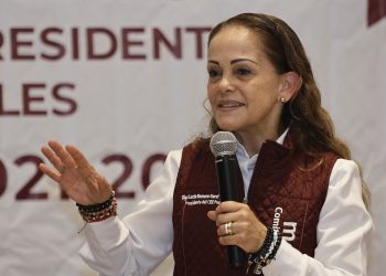 Reforma Electoral propone reducir costos y garantizar paridad en el Senado
