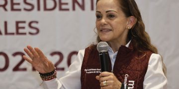 Reforma Electoral propone reducir costos y garantizar paridad en el Senado