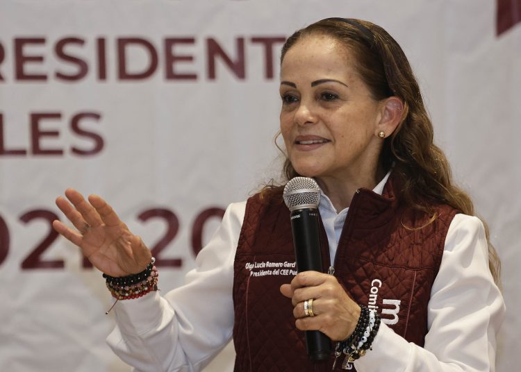 Reforma Electoral propone reducir costos y garantizar paridad en el Senado