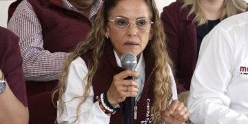 Morena acusa desesperación del PAN